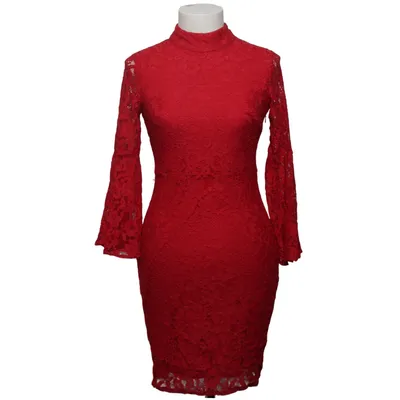 Dress (Red) from Ayriss Polyester