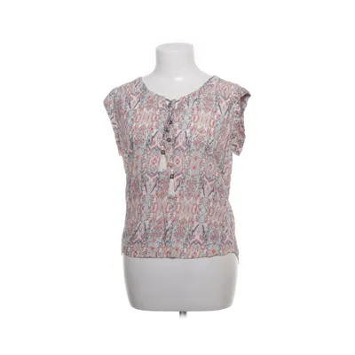 Topp (Flerfärgad) från Jennifer Taylor Viskos