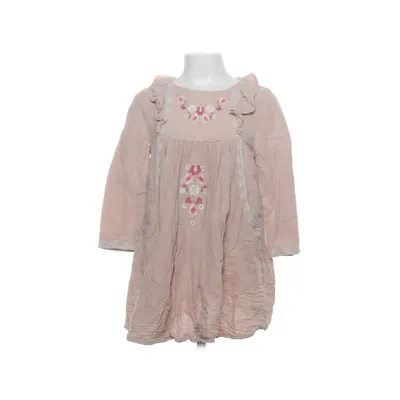 Klänning (Dress Mialla Cinder Rose) från Louise Misha Bomull, Linne