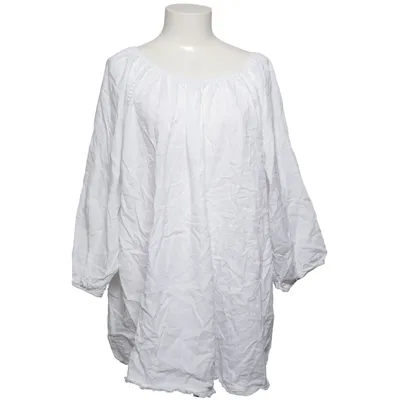 Topp (Vit) från Gina Benotti Linne, Viskos