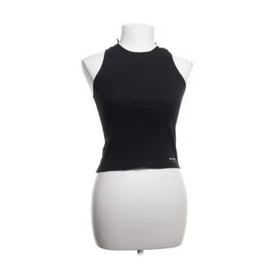 Tank Top (Black) from Orseund Iris Cotton