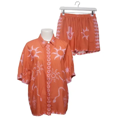 Ensemble (Orange, Rose) de Corner
