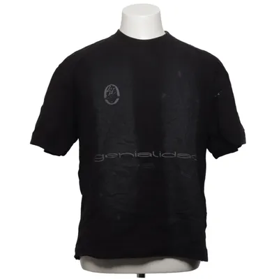 T-shirt (Noir) de EB Coton