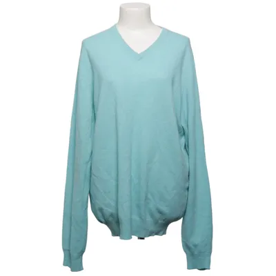 Pullover (Grøn) fra Lotti P. Kashmir