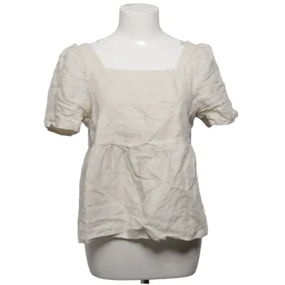 Haut (Beige) de Mango Lin