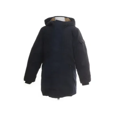 Winter jacket (Blue) from Zara Boys Feather