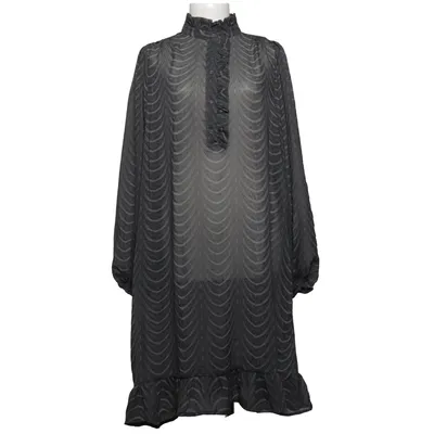 Dress (Gray) from Love & Divine