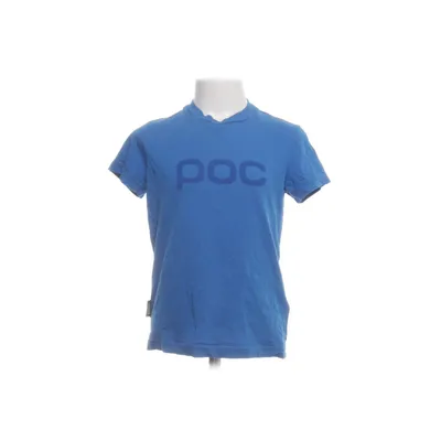 T-shirt (Blå) från POC Bomull