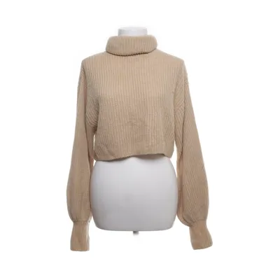 Polotröja (Beige) från NLY Trend Akryl