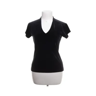 Topp (Svart) från Sis by Sisters Elastan, Polyester