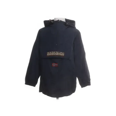 Anorak (Blå) fra Napapijri Nylon