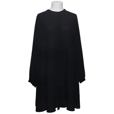 Klänning (Svart) från VILA Clothes Polyester