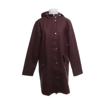 Regenjas (Rood) van America Today Polyester, Polyurethaan