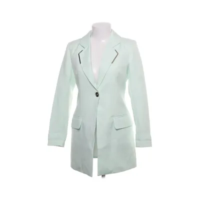 Kavaj (Grön) från Drôle de Copine Elastan, Polyester