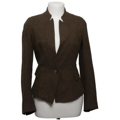 Blazer (Basic) von Zara Basic