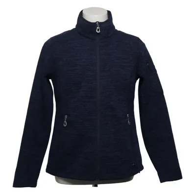 Fleecejacka (Blå) från Sebago Elastan, Polyester
