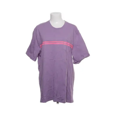 T-shirt (Lila, Roze) van WE Katoen