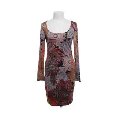 Robe (Rouge, Multicolore) de Fifilles
