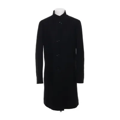 Kappa (Svart) från Sisley Polyester, Viskos, Ull