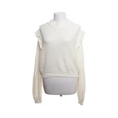 Trui (Wit) van Divided by H&M Acryl