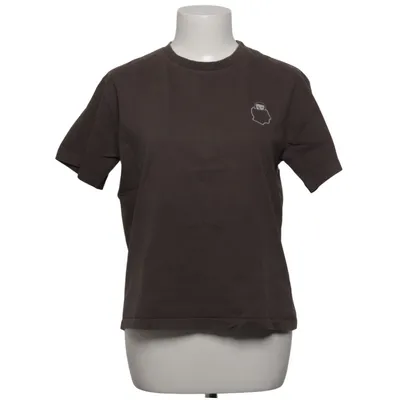 T-shirt (Shadow) from Non Sense Cotton