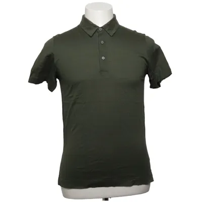 Polo (Vert) de Canali Coton