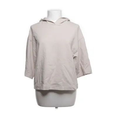 Sweat à manches courtes (Beige) de Hanro Coton biologique