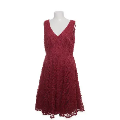 Jurk (Rood) van Phase Eight Acetaat, Polyamide