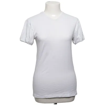 T-shirt (Vit) från Mey Elastan, Modal, Polyamid