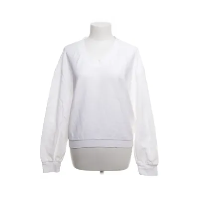 Tröja (Vit) från American Vintage Bomull