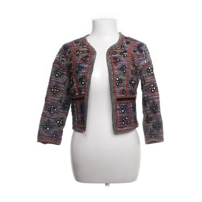 Bolero (Flerfärgad) från French Connection Bomull, Polyester, Elastan