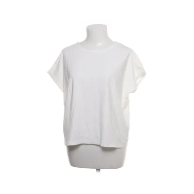 T-shirt (Vit) från Knit-ted Nylon
