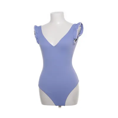 Maillot de bain une pièce (Violet) de Princesse Tamtam