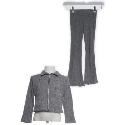 Set (Grå) från Zara Bomull, Polyester thumbnail 1