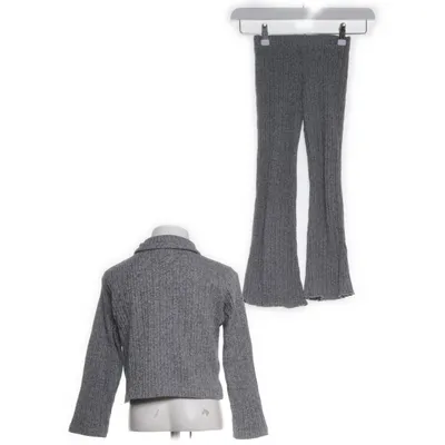 Set (Grå) från Zara Bomull, Polyester thumbnail 2