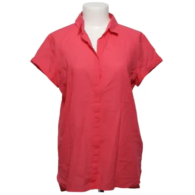 Korte mouwen shirt (Roze) van Gerry Weber Edition Katoen