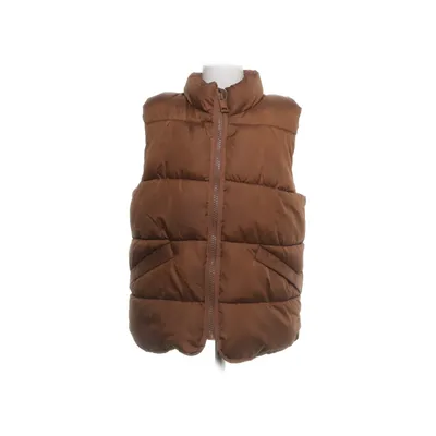 Ytterväst (Brun) från H&M Polyester