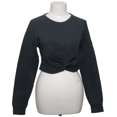 Crop top (PALOMA CROPPED SWEAT) från Allsaints Bomull