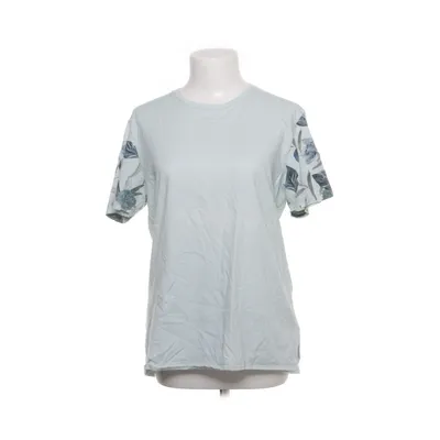 T-shirt (Blå, Flerfärgad) från Ted Baker Bomull