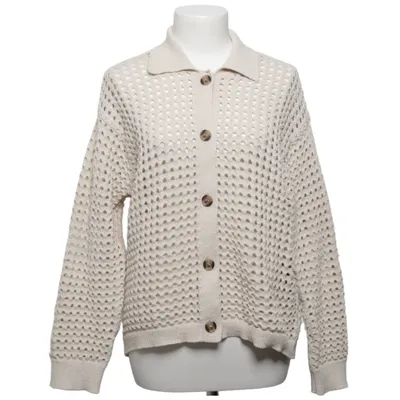 Strickjacke (Beige) von Jonas Nielsen Polyester