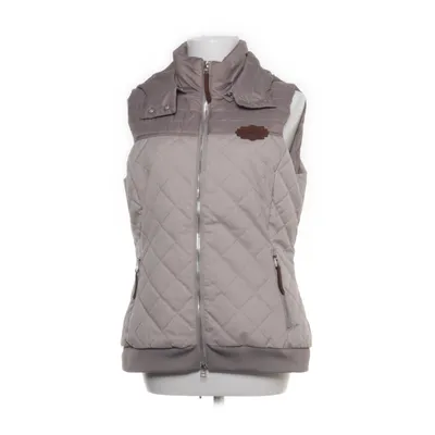 Ytterväst (Beige) från Stone Deek