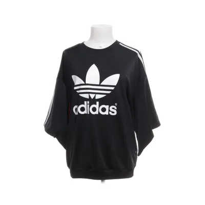 Träningstopp (Svart) från Adidas by Rita Ora Polyester