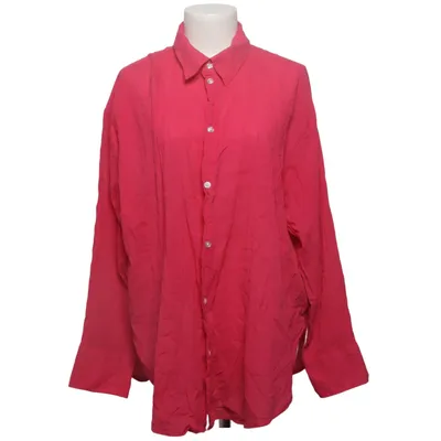 Shirt (Pink) from H&M Cotton