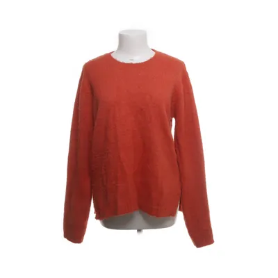 Pull-over (Orange) de Sincerely Loved Acrylique, Nylon