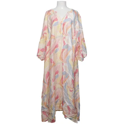 Maxi jurk (Meerkleurig) van Cellbes Polyamide, Viscose