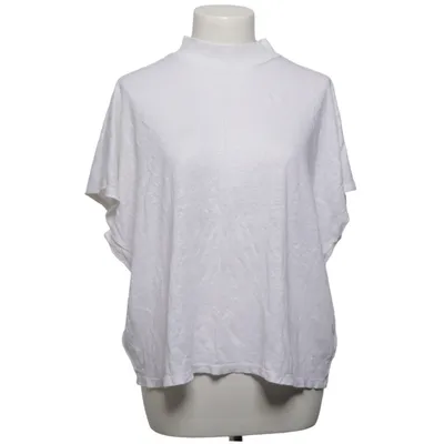 T-shirt (Blanc) de H&M Trend Lin