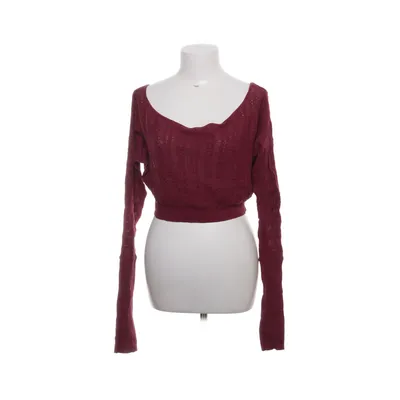 Crop top (Lila) från Bloch Bomull