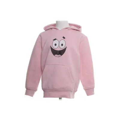 Huvtröja (Rosa) från Nickelodeon Bomull, Polyester
