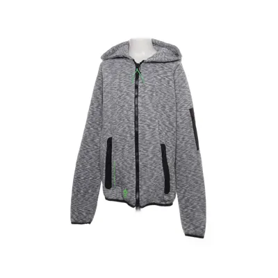 Huvtröja (Grå) från Canadian Peak Bomull, Polyester