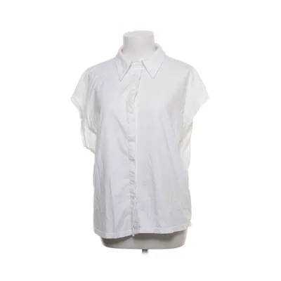 Topp (Vit) från Alohas Bomull